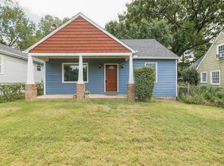 228 Glascock St, Raleigh, NC 27604