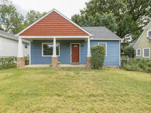 228 Glascock St, Raleigh, NC 27604
