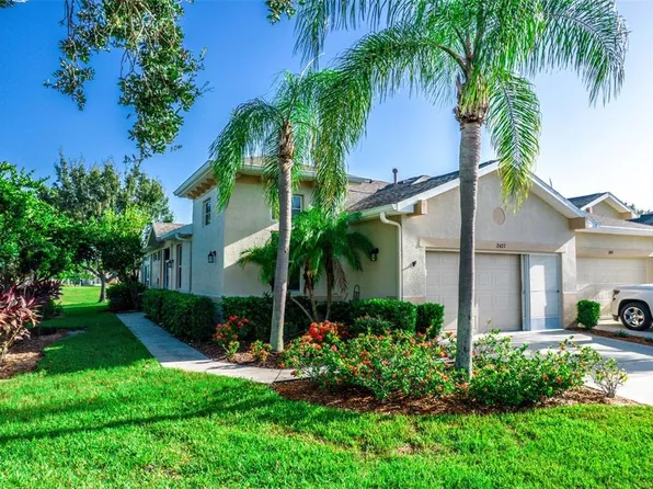 2427 Sifield Greens Way, Sun City Center, FL 33573