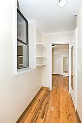 Rented by Perry Associates NYC Inc