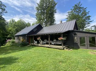 520 Collar Hill Rd, Worcester, VT 05682