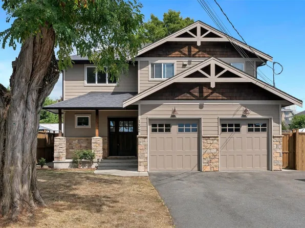 132 Crease Ave, Saanich, BC V8Z 1S7
