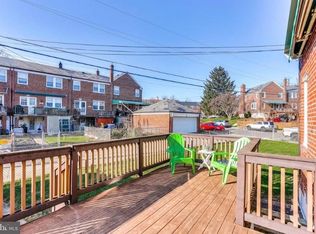 342 Lambeth Rd, Baltimore, MD 21228