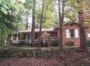 165 Ridgewood Pl, Athens, GA 30606