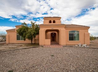 14423 S Overfield Rd, Arizona City, AZ 85123