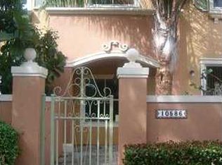 10586 SW 6th St #1410, Hollywood, FL 33025