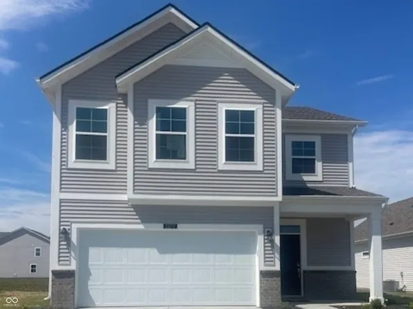 2277 Marjorie Way, Shelbyville, IN 46176