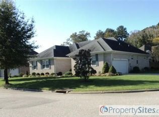 2240 Volunteer Trl, Virginia Beach, VA 23456