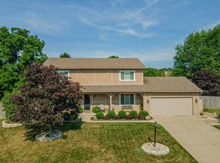 1571 Cree Ct, Grove City, OH