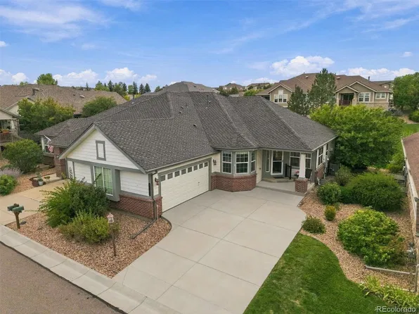 7585 S Biloxi Court, Aurora, CO 80016
