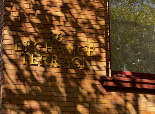 36 Exchange Ter #307, Providence, RI 02903