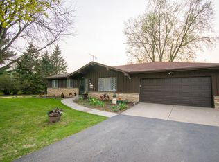 437 Meadow Way, Colgate, WI 53017