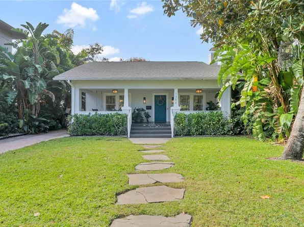 1306 Eastin Ave, Orlando, FL 32804