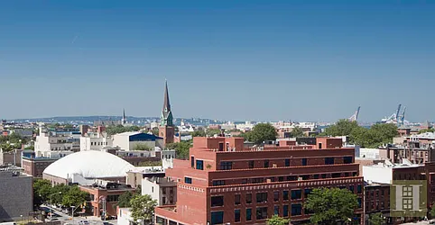 Sold by Halstead Real Estate