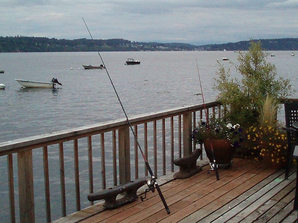 103 N Salmon Bch, WA 98407 Zillow