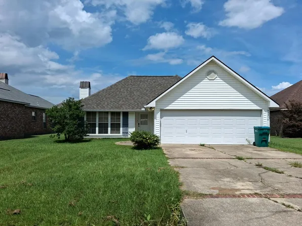 34910 Eagle Ridge Dr, Denham Springs, LA 70706