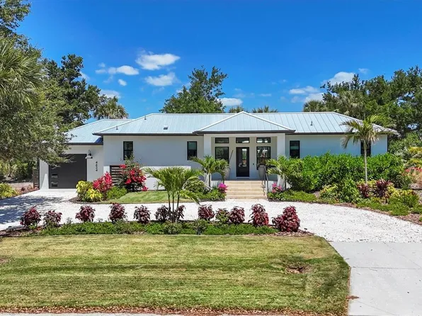 4624 Pompano St, Placida, FL 33946