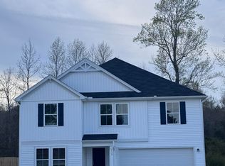 532 Sandy Hollow Drive #41, Jacksonville, NC 28540