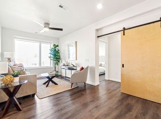 Mile High Apartments at Sloan's Lake, Denver, CO 80204