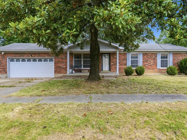 6502 Cady Dr, Louisville, KY 40258