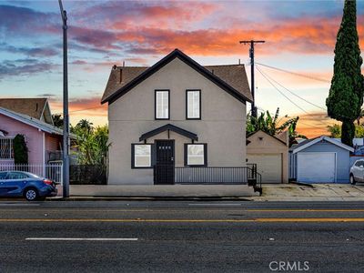 1732 E Pacific Coast Hwy, Long Beach, CA, 90806