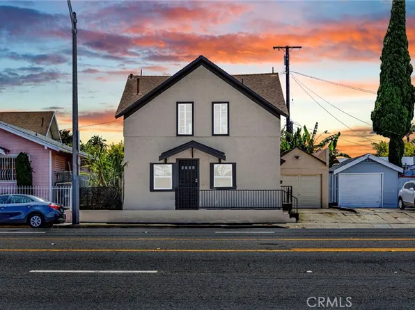 1732 E Pacific Coast Hwy, Long Beach, CA 90806