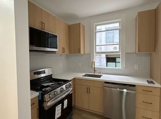 2100 Post St APT 5, San Francisco, CA 94115