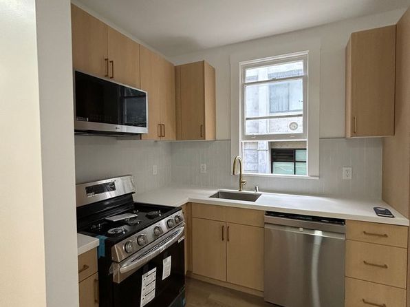 2100 Post St APT 5