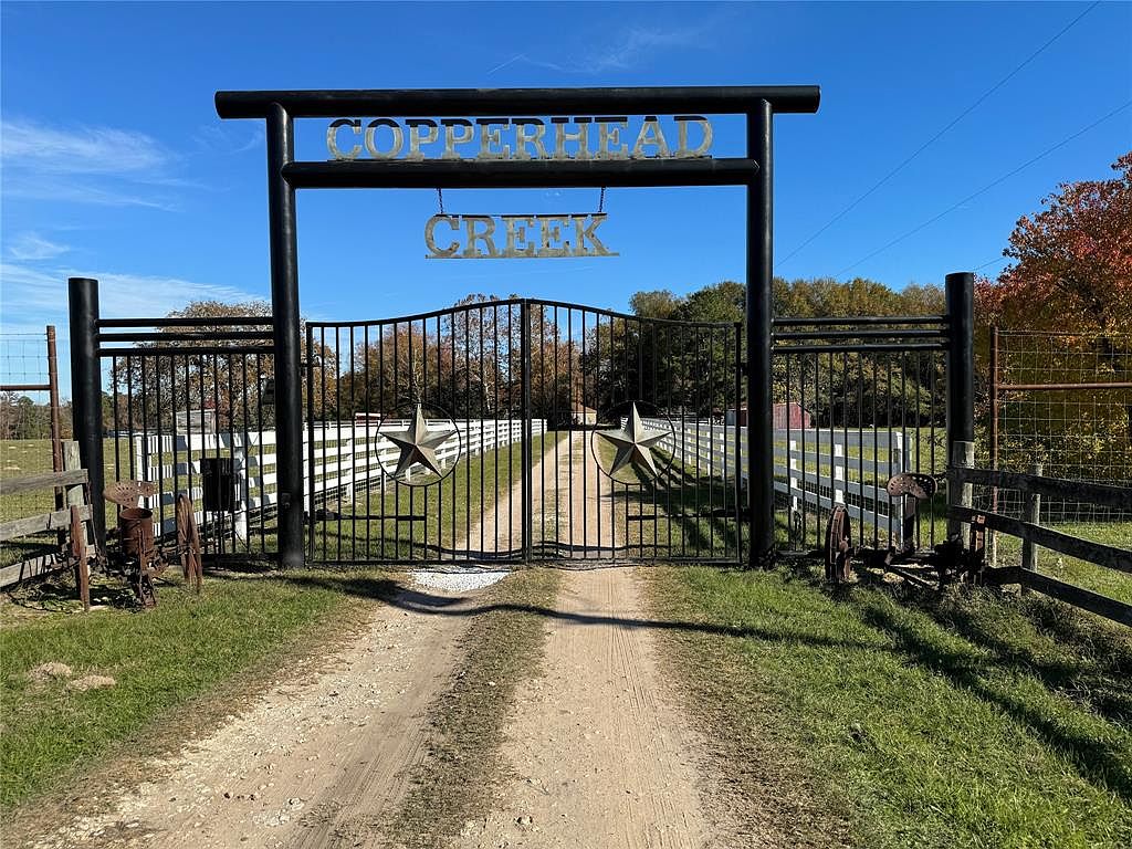 278 Paaske Rd, Trinity, TX 75862 MLS 74186357 Zillow