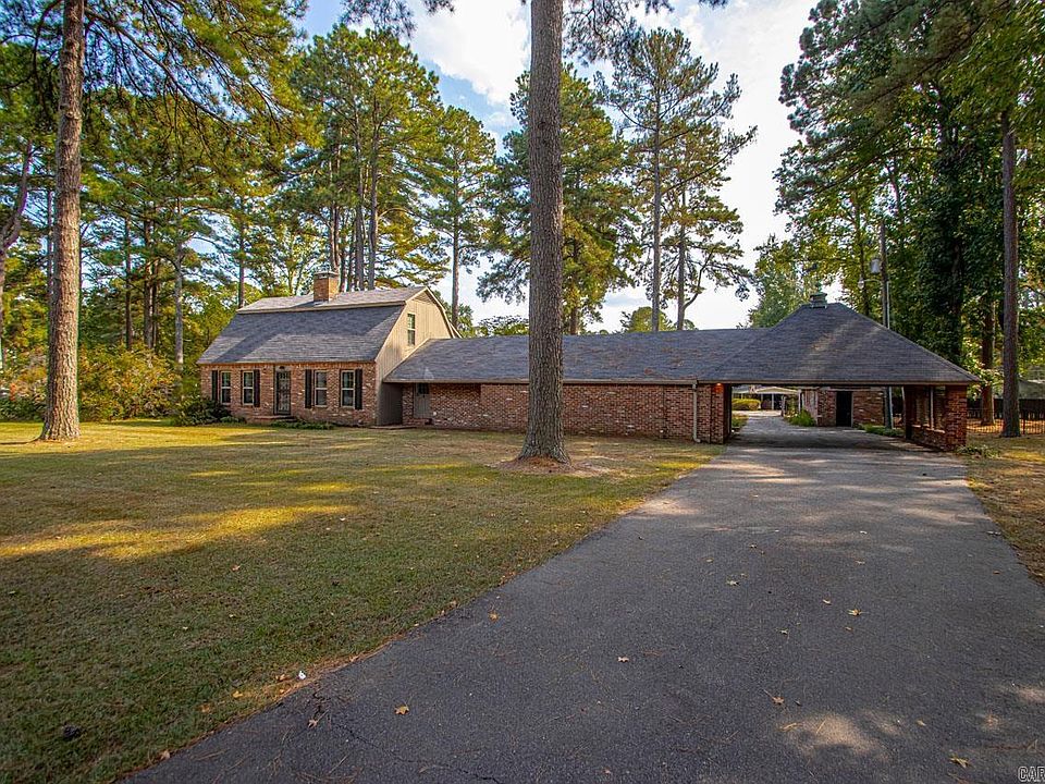 711 Boswell Rd, Bryant, AR 72022 Zillow