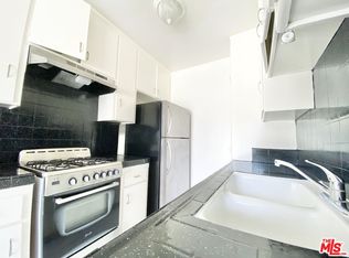 4338 Berryman Ave #6A, Los Angeles, CA 90066