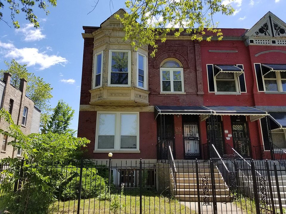 1st image of 6447 S Evans Ave