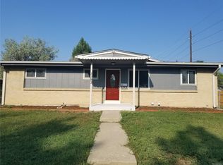7193 Winona Ct, Westminster, CO 80030