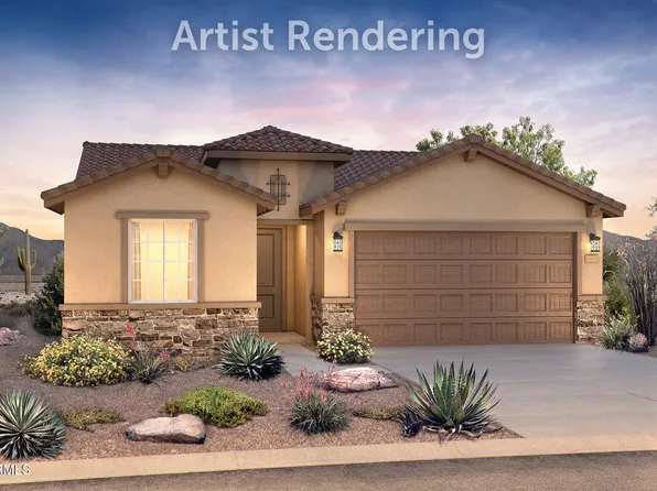 27063 W ADAM Avenue, Buckeye, AZ 85396