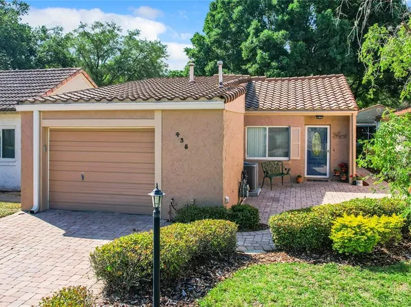 438 SAN JOSE DR, WINTER HAVEN, FL 33884