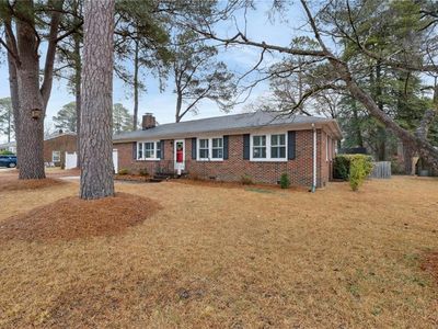 3313 Dogwood Dr, Portsmouth, VA, 23703