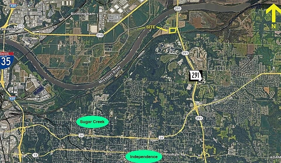 1st image of 3015 N Cement City Rd