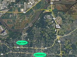 3015 N Cement City Rd, Independence, MO 64050