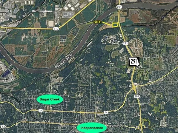 3015 N Cement City Rd, Independence, MO 64050