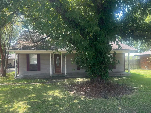 1929 Live Oak Dr, Brusly, LA 70719