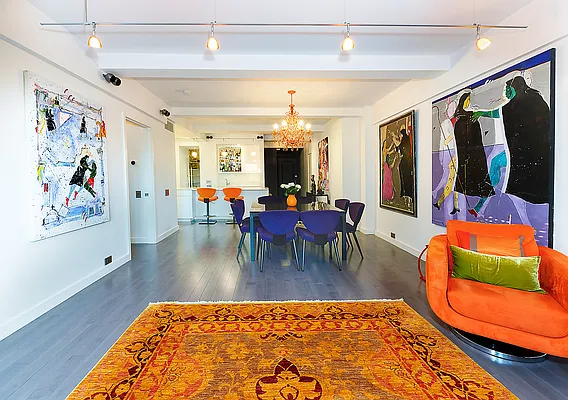 Sold by Brown Harris Stevens | media 3