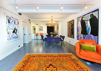 Sold by Brown Harris Stevens