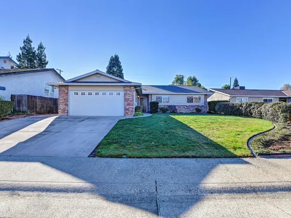 1510 Dana Way, Roseville, CA 95661