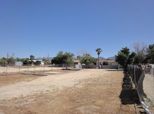 12200 Pearblossom Hwy, Pearblossom, CA 93553