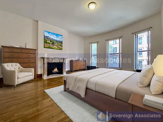 Rented by Sovereign Realty NYC | media 3