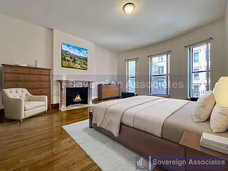 Rented by Sovereign Realty NYC