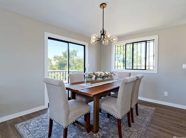 3 bed, 1220 sqft, $2,650 — Photo 4