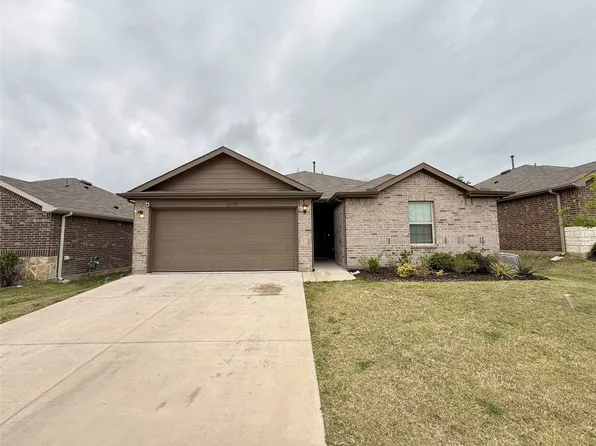 2332 Burleson Rd, Sherman, TX 75090