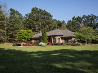 7424 Halifax Rd, Youngsville, NC 27596