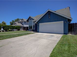 3382 Sextant Dr, Atwater, CA